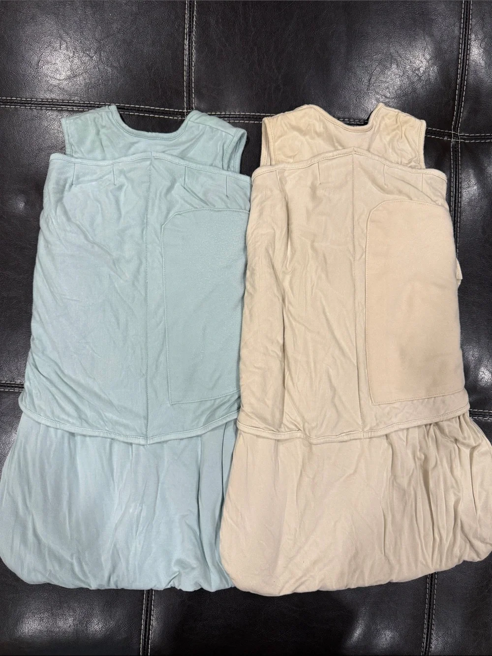 Halo SleepSack Swaddle Bundle